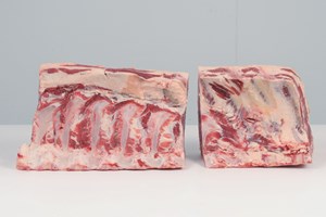 Bone-in Porterhouse Steak Meat Cut Spec Step 2